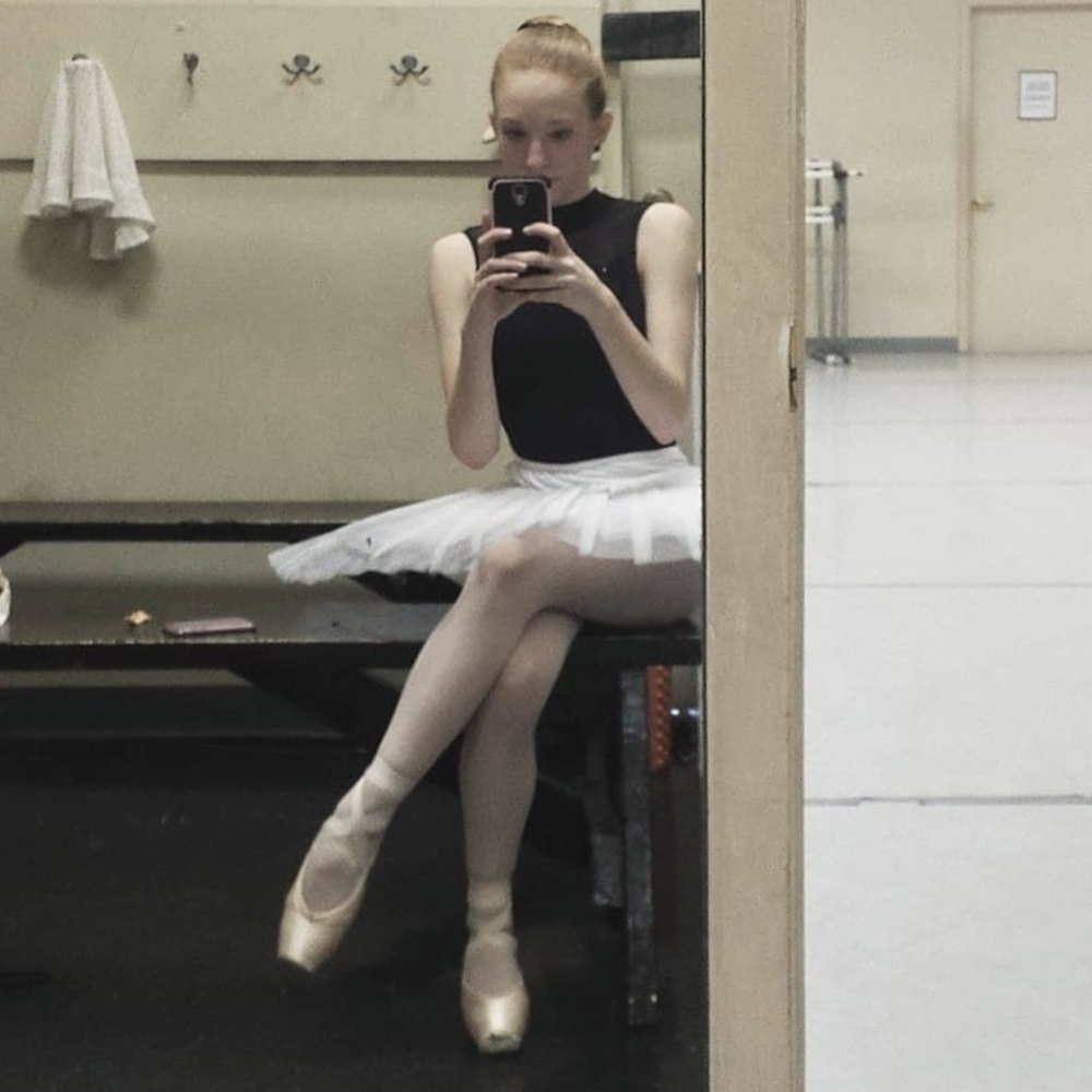 Meet your Posher, Christal